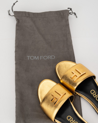 Tom Ford